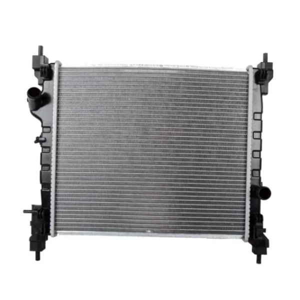 Radiador Motor Para Chevrolet Spark Gt 2011 2024 1.2 B12d1